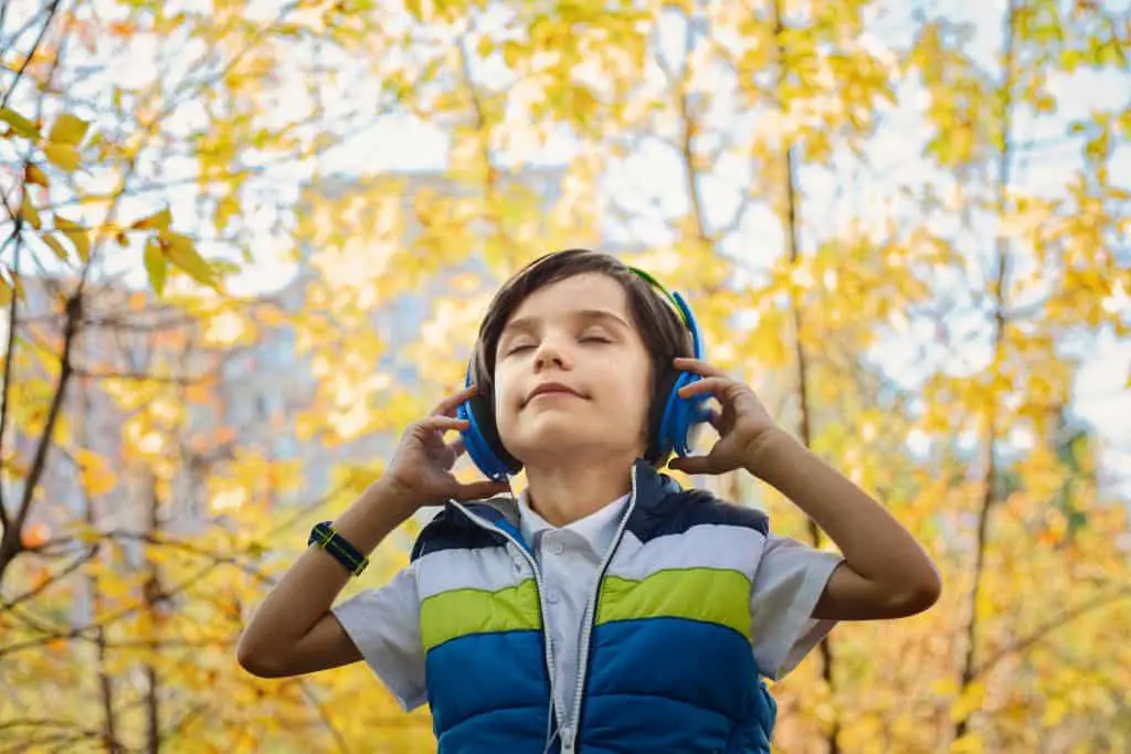 speech delay vs. autism