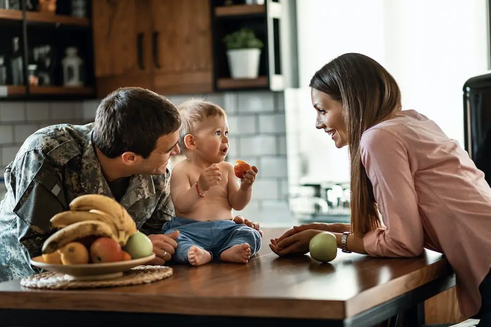 how many words should a 15 month old say