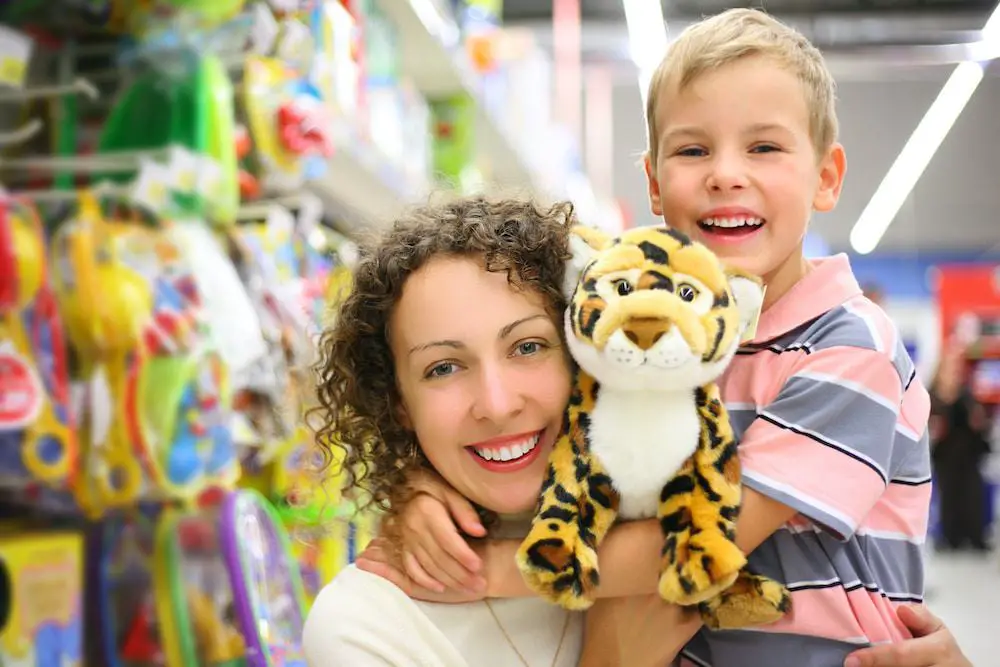 what are parents looking for in toys for toddlers