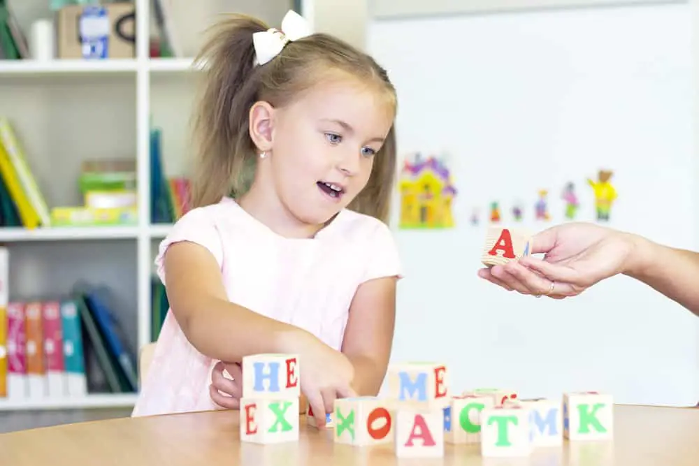 speech therapy games