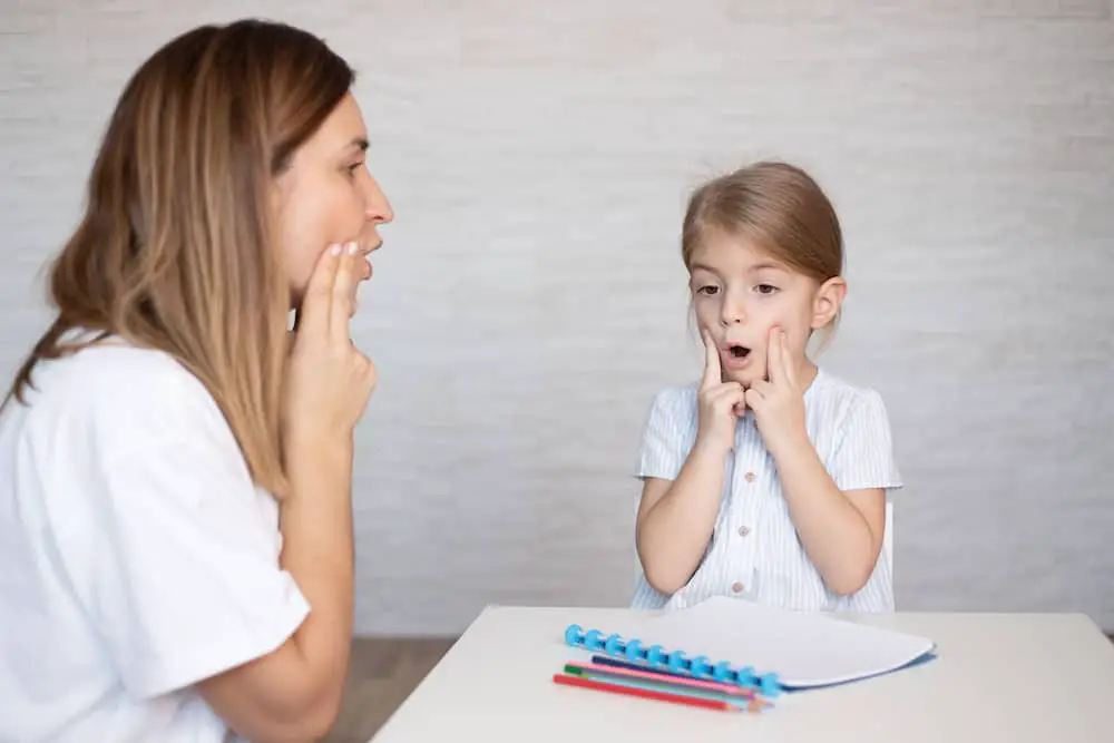 what is prompt speech therapy