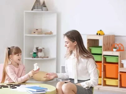 how to do speech therapy at home