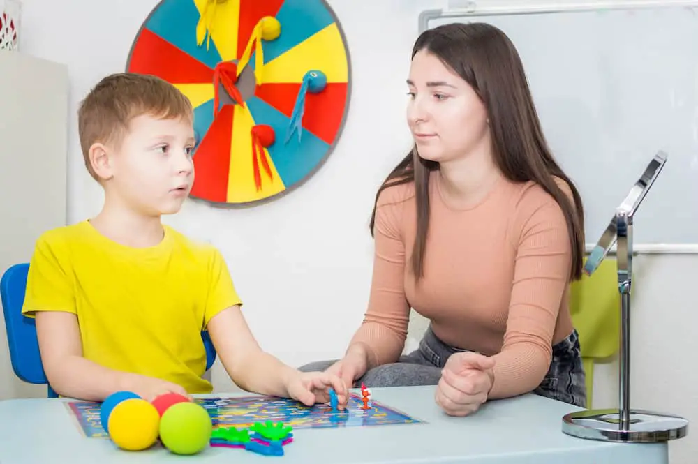 how early can you start speech therapy facts