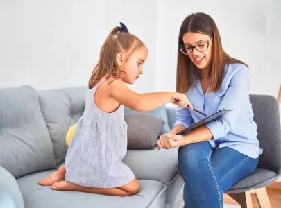 why does my child need speech therapy