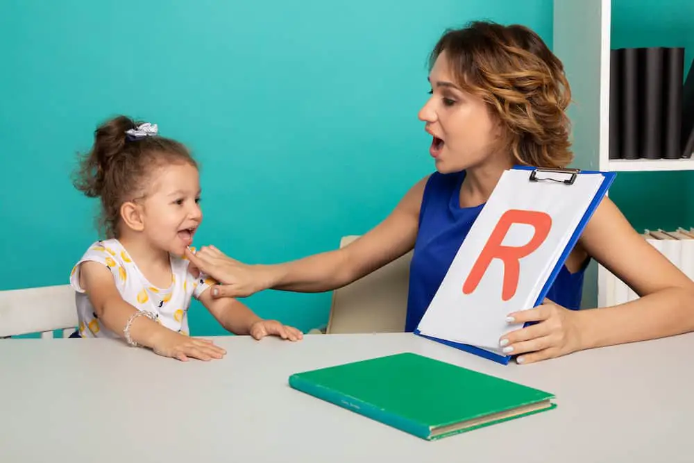 how effective is speech therapy for toddlers