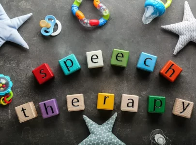 speech therapy toys