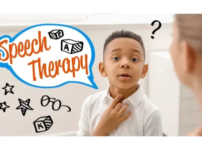how long does speech therapy take