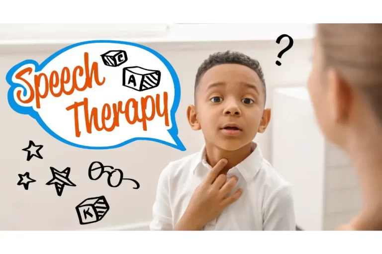 how long does speech therapy take